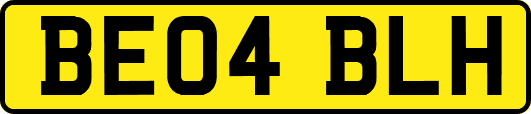 BE04BLH