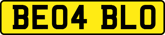 BE04BLO
