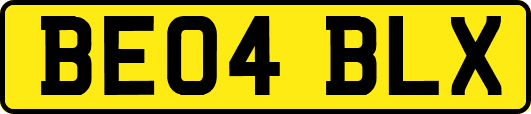 BE04BLX