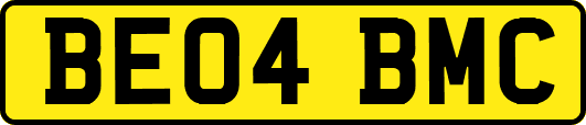 BE04BMC