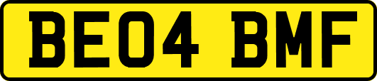 BE04BMF