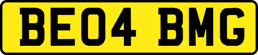 BE04BMG