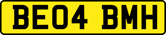 BE04BMH
