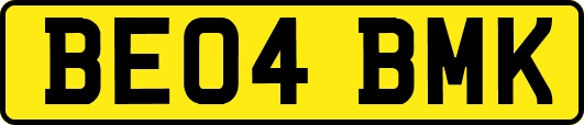 BE04BMK