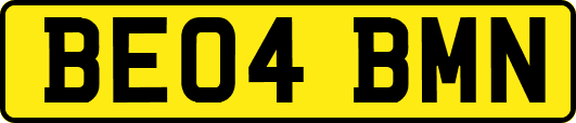 BE04BMN