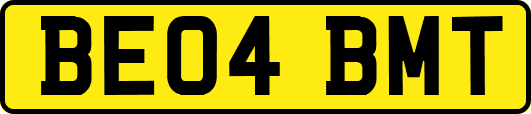 BE04BMT