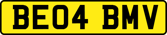 BE04BMV