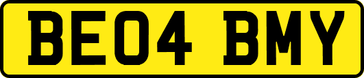 BE04BMY