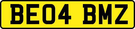 BE04BMZ
