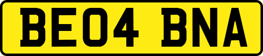 BE04BNA