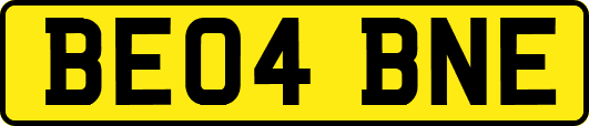 BE04BNE