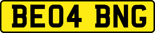 BE04BNG