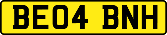 BE04BNH
