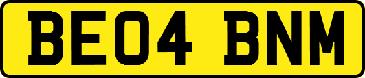 BE04BNM