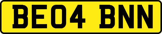 BE04BNN