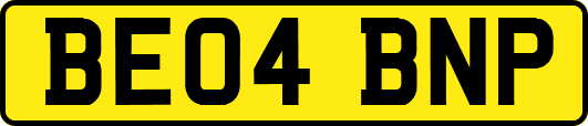 BE04BNP
