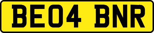 BE04BNR