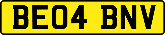 BE04BNV