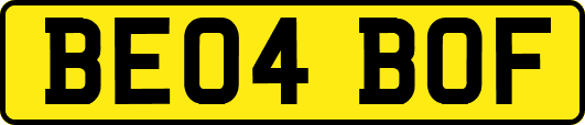 BE04BOF