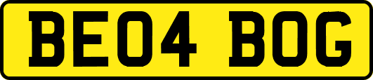 BE04BOG