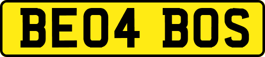 BE04BOS