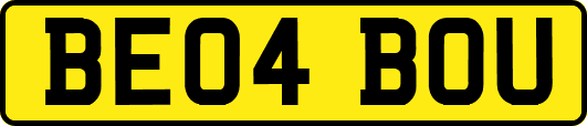 BE04BOU
