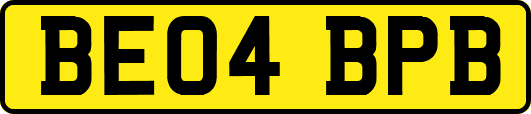BE04BPB