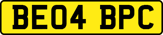 BE04BPC