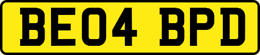 BE04BPD