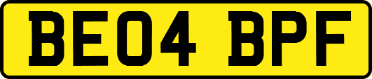 BE04BPF
