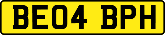 BE04BPH