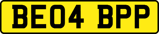 BE04BPP