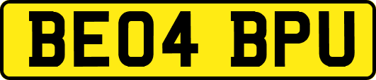 BE04BPU