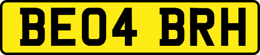 BE04BRH