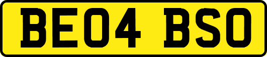 BE04BSO