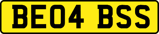 BE04BSS