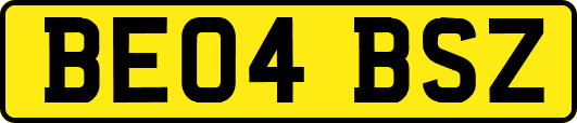 BE04BSZ