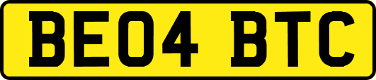 BE04BTC