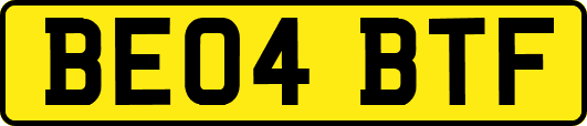 BE04BTF