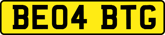 BE04BTG