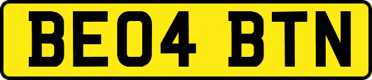BE04BTN