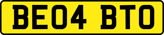 BE04BTO