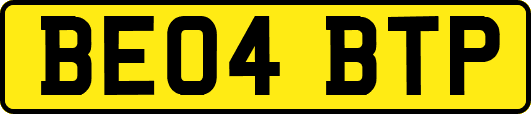 BE04BTP