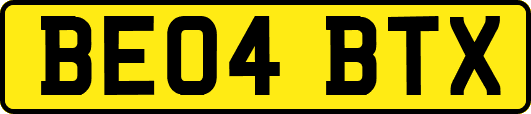 BE04BTX