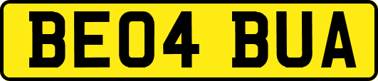 BE04BUA