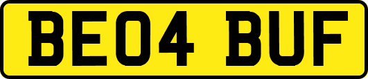 BE04BUF