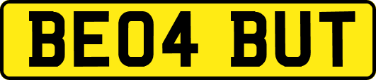 BE04BUT