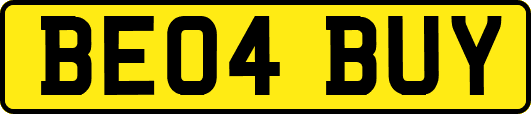BE04BUY