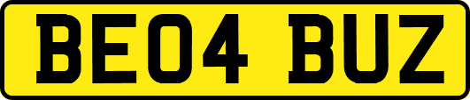 BE04BUZ
