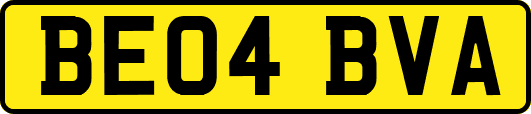 BE04BVA